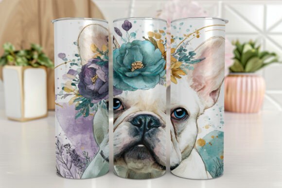Bulldog 20oz Tumbler Wrap Review